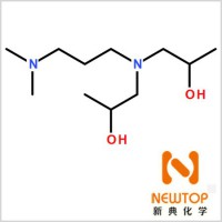N-（二甲氨丙基）二异丙醇胺