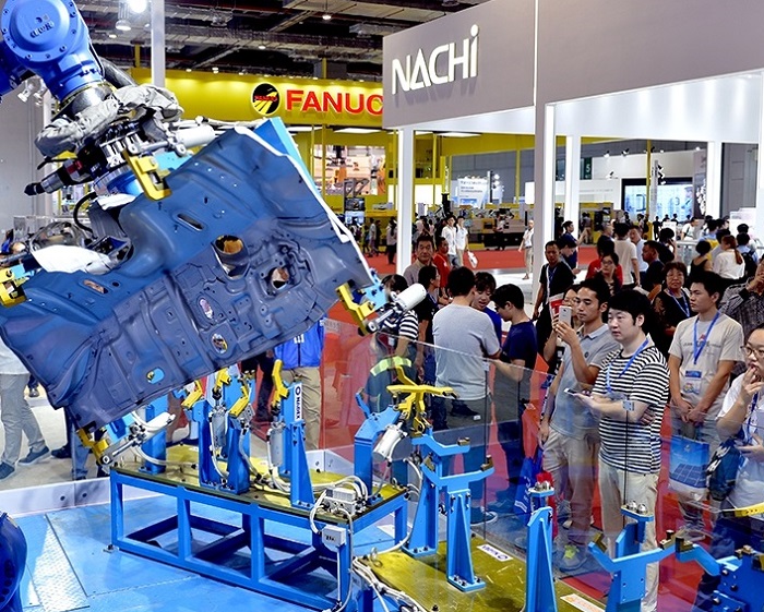 2021深圳表面处理、电镀、涂装展览会（SZSFEC）