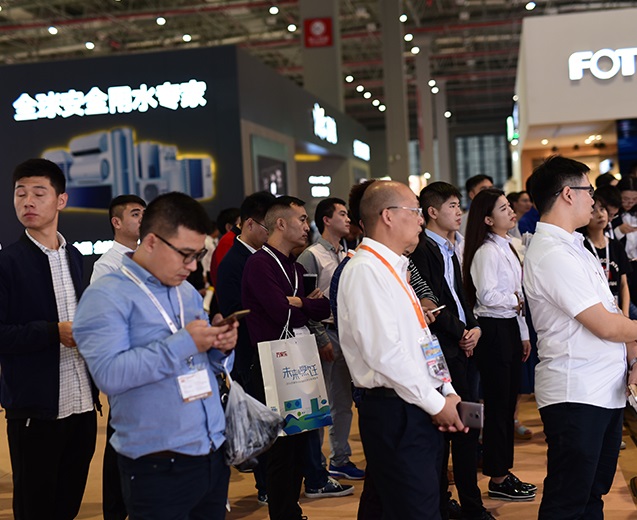 中国厨卫家居博览会：打造华东地区绿色厨卫行业佳展示平台