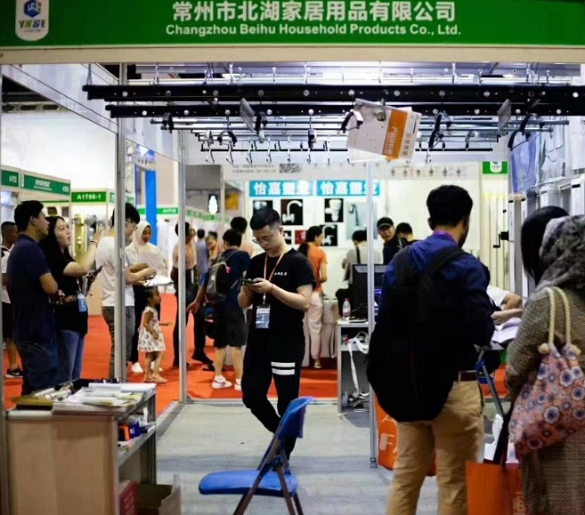 资源互补、优势共享、合作共赢：2021义乌厨房卫浴设施展览会