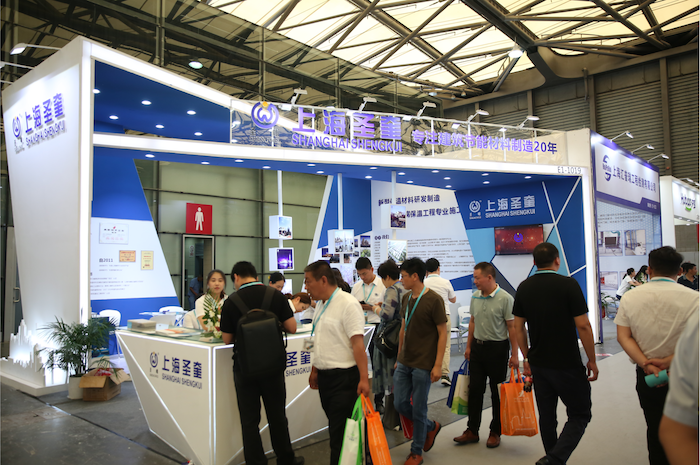 亚洲大规模、具影响力的墙面墙材技术展览会：上海墙面墙材技术展览会（WMT）