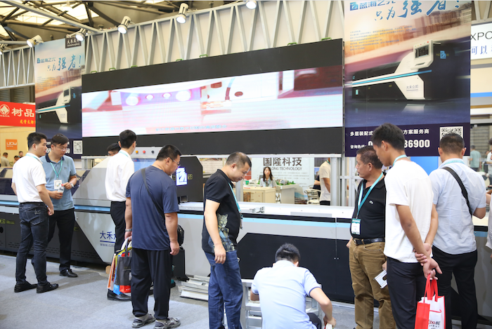 亚洲大规模、具影响力的墙面墙材技术展览会：上海墙面墙材技术展览会（WMT）