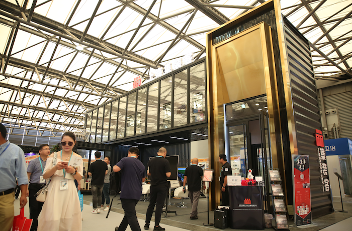 亚洲大规模、具影响力的墙面墙材技术展览会：上海墙面墙材技术展览会（WMT）