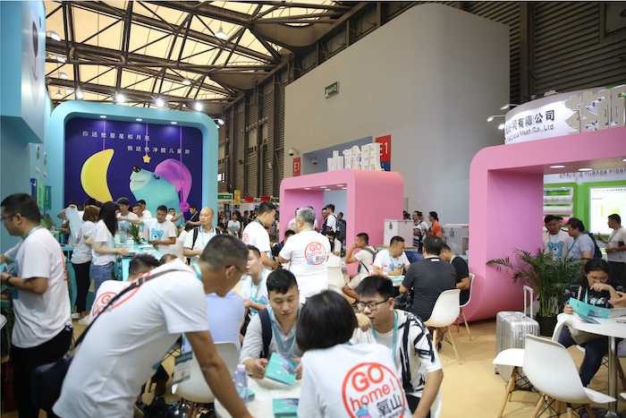 亚洲大规模、具影响力的墙面墙材技术展览会：上海墙面墙材技术展览会（WMT）