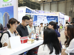 亚洲大规模、具影响力的墙面墙材技术展览会：上海墙面墙材技术展览会（WMT）