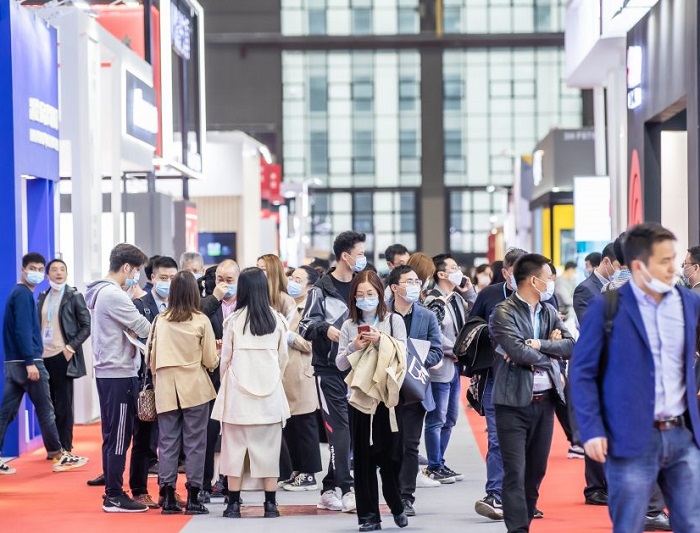 顶尖中国文具品牌将悉数亮相Paperworld China2021
