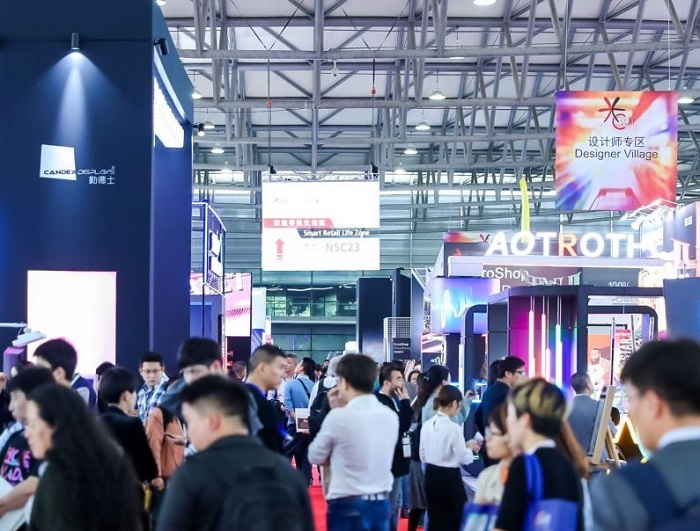 C-star上海零售展：请查收来自零售论坛的邀请函