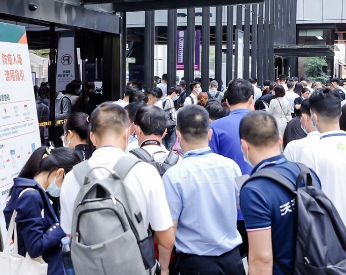 广州电子及电器展IEAE！规模升级精彩继续于9月重启