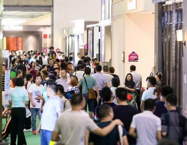 2021中国全屋整装定制展暨东莞设计周