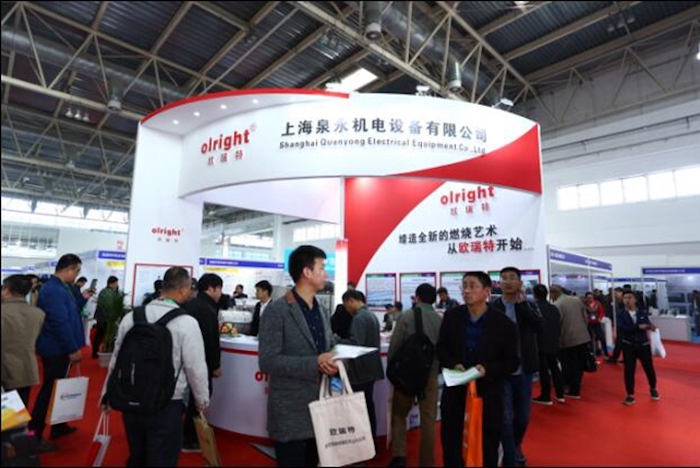 国内锅炉暖通制冷行业的风向标：西安暖通制冷展览会