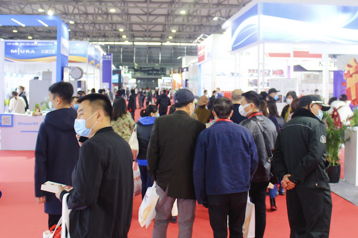新时代 双循环经济 | 助力清洁供热智慧化发展 ——HEATEC 2021上海供热技术展扬帆启航！