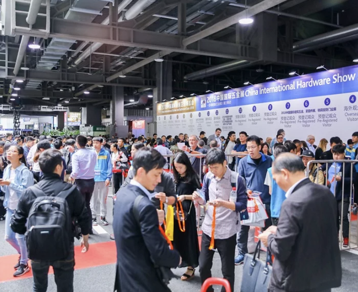 中国五金展20周年展会预定已过70%