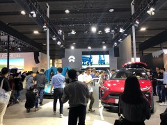 “广州新能源汽车产业生态链展览会”，推动新能源产业发展，实现“双碳”目标！