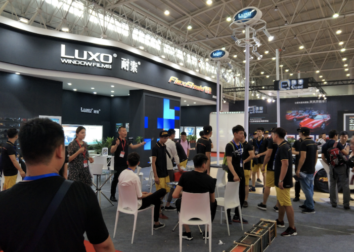 中国（武汉）汽车零部件展览会：迈向全国，走向世界！