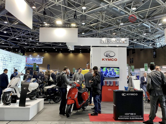 2021 年世界电动车大会 EVS34 展位即将售完，都有哪些企业参展呢？