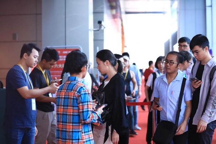 想让眼睛一饱眼福？第五届新材料新工艺及色彩（简称CMF）展览会等你来撩！