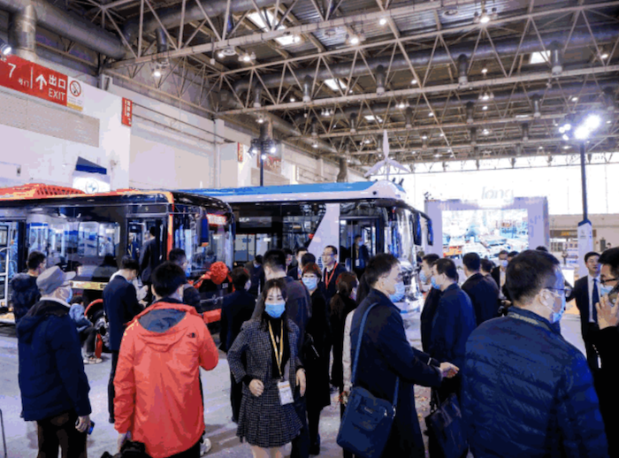 行而不辍，未来可期！2021道路运输车辆展招展工作全面启动
