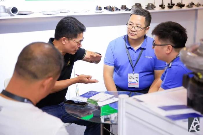 相约十月，AAG与您共同探索行业发展趋势
