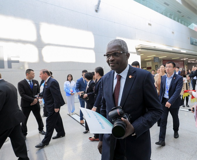 聚焦世界500强企业，2021新动能·青岛展览洽谈会将于7月举办