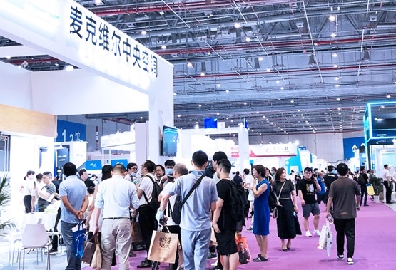 碳中和时代来临，2021世环会生态舒适展6月2日登场