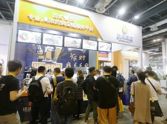 中国啤酒业的下一个风口——CBCE 2021亚洲精酿啤酒展5月12日盛大开幕！