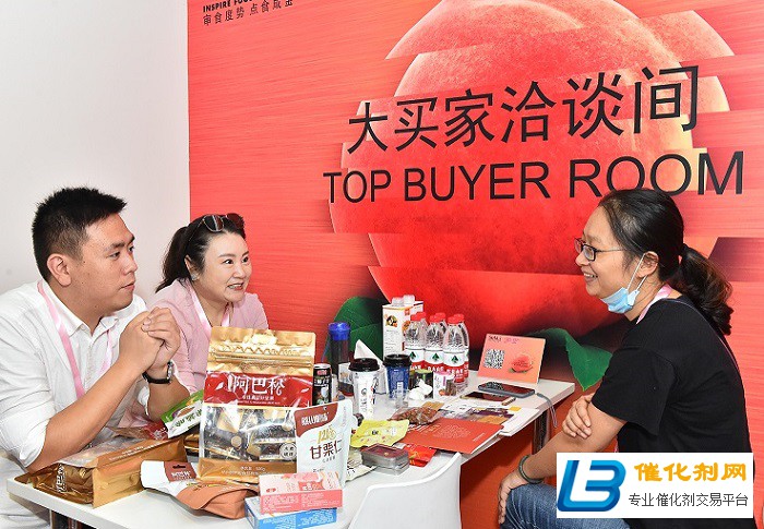 全球食品饮料行业风向标，SIAL China中食展为何值得关注？