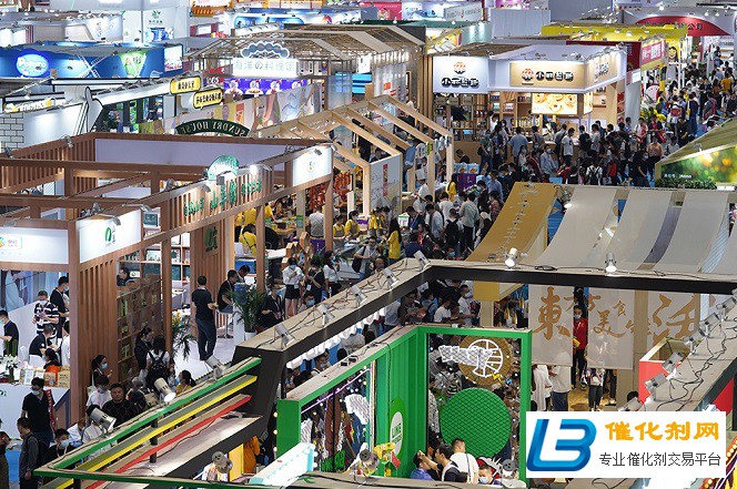 全球食品饮料行业风向标，SIAL China中食展为何值得关注？