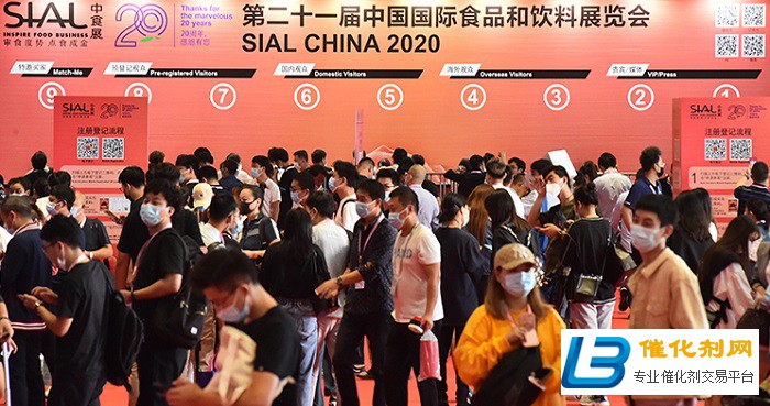 全球食品饮料行业风向标，SIAL China中食展为何值得关注？