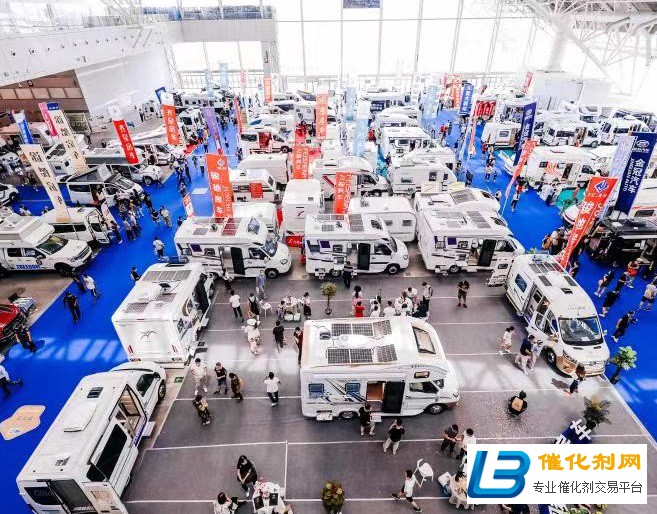定档6月！2021中国（广东）房车露营展览会