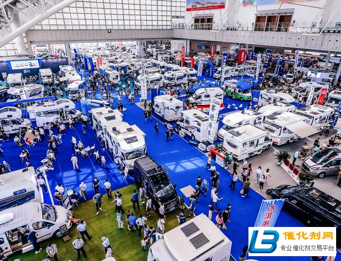 定档6月！2021中国（广东）房车露营展览会