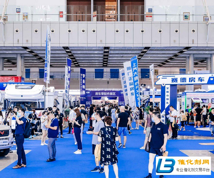 定档6月！2021中国（广东）房车露营展览会