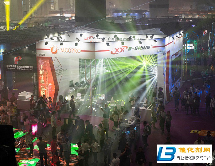 积极响应中国专业音频市场需求！2021广州灯光及音响展Prolight + Sound