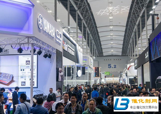 积极响应中国专业音频市场需求！2021广州灯光及音响展Prolight + Sound