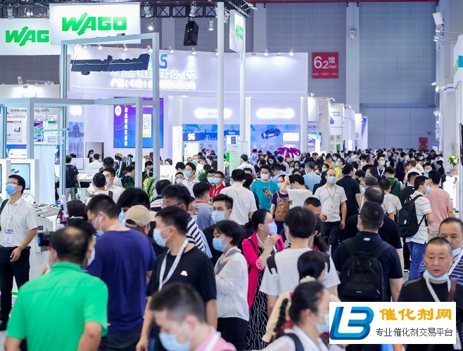 看电子产业先进尖端技术！4月慕尼黑上海电子展electro<i></i>nica China