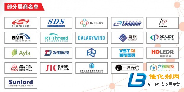 看电子产业先进尖端技术！4月慕尼黑上海电子展electro<i></i>nica China