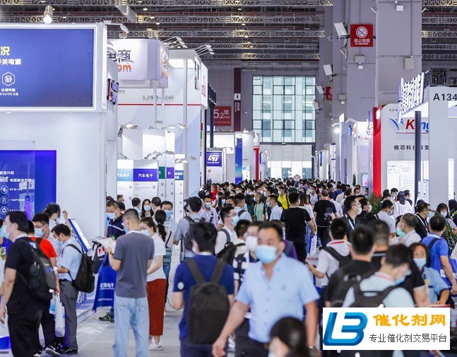 看电子产业先进尖端技术！4月慕尼黑上海电子展electro<i></i>nica China