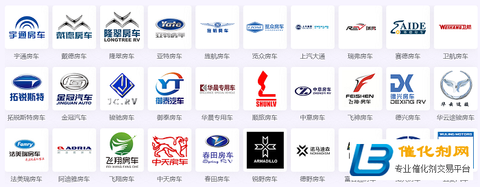 引领中国房车新时代！2021上海房车展