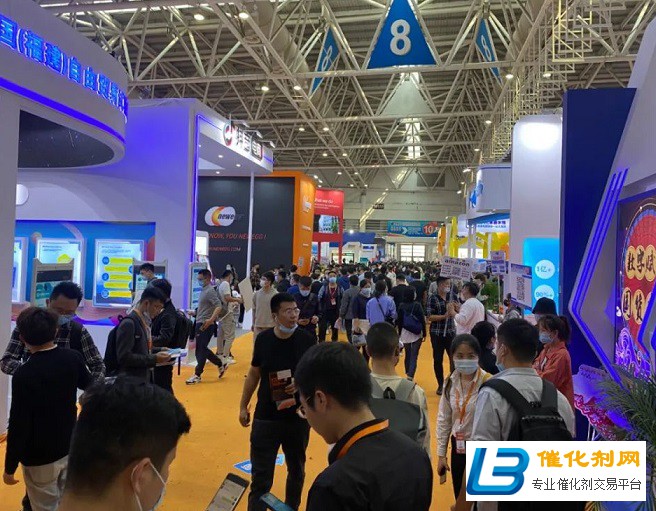外贸在多大程度还依赖参加展会？