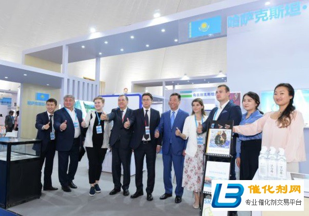 展会面积更大产品更多，2021上合博览会全面升级