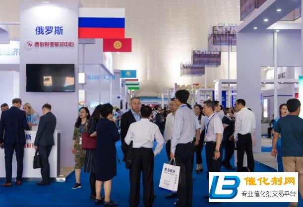 展会面积更大产品更多，2021上合博览会全面升级