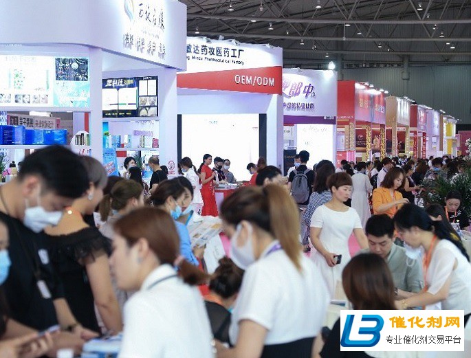 成都美博会CCBE：获取新的西部美业市场重要平台