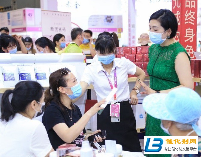 成都美博会CCBE：获取新的西部美业市场重要平台