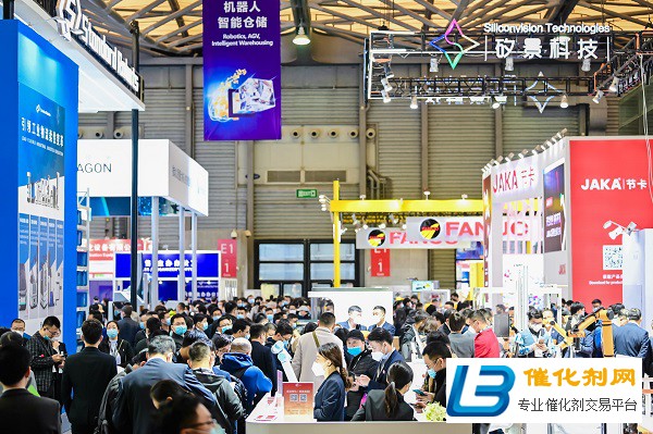 2021慕尼黑上海电子生产设备展圆满闭幕