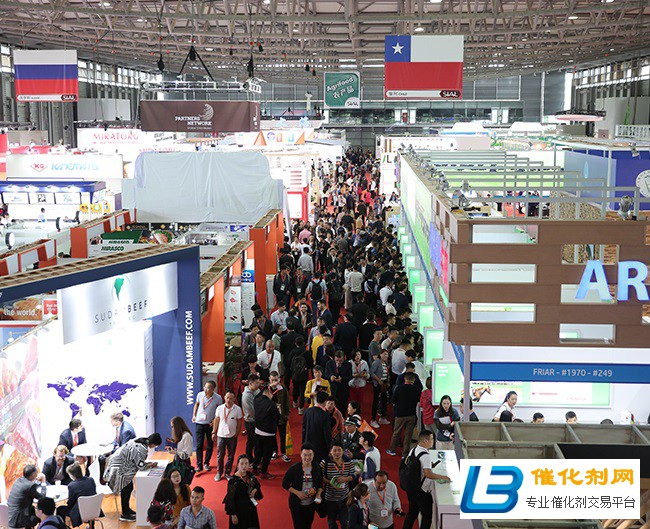 SIAL China中食展5月18开展！把握老年人消费万亿级市场