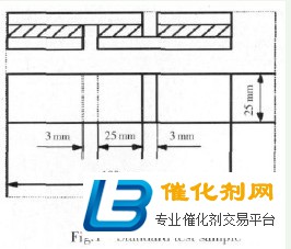 图1 标准试件
