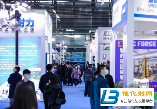 助力“氢企业”赋能智造：HFCE 2021上海氢能与燃料电池展，展位火热预订中！