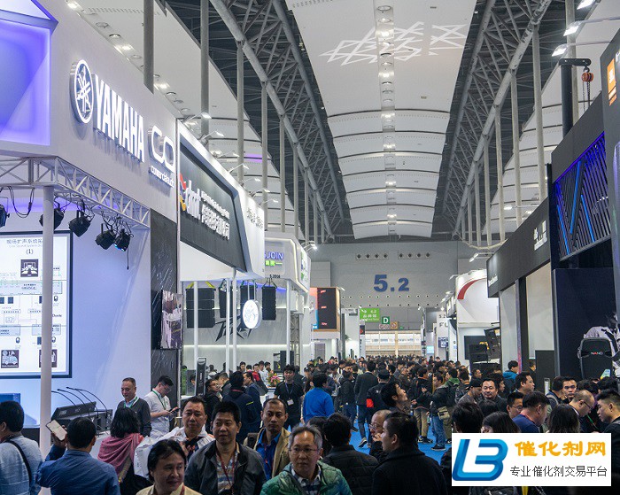 展会规模升级！不可错过的2021广州灯光音响展