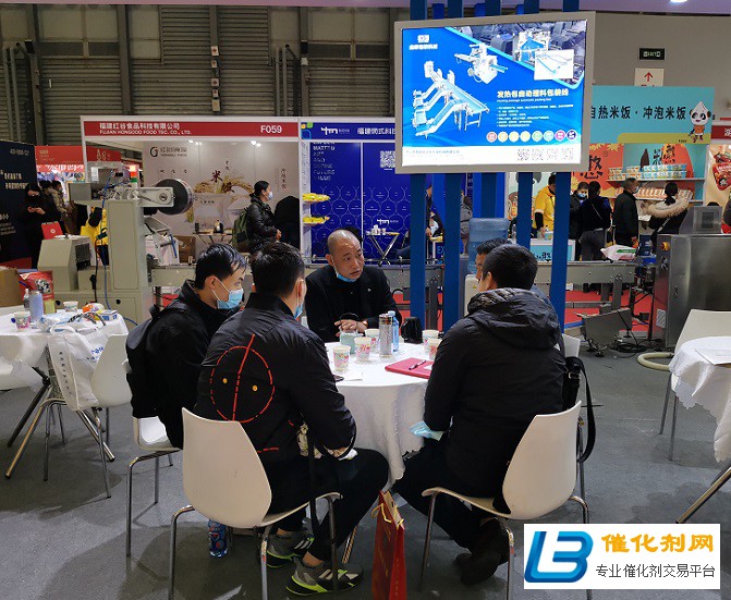 全国方便自热食品行业专业采购盛会！2021上海方便自热食品产业展CSE