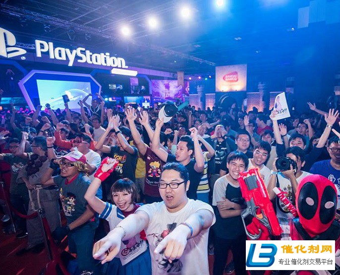 新加坡游戏展Gamescom Asia：东南亚游戏开发者合作的首要平台