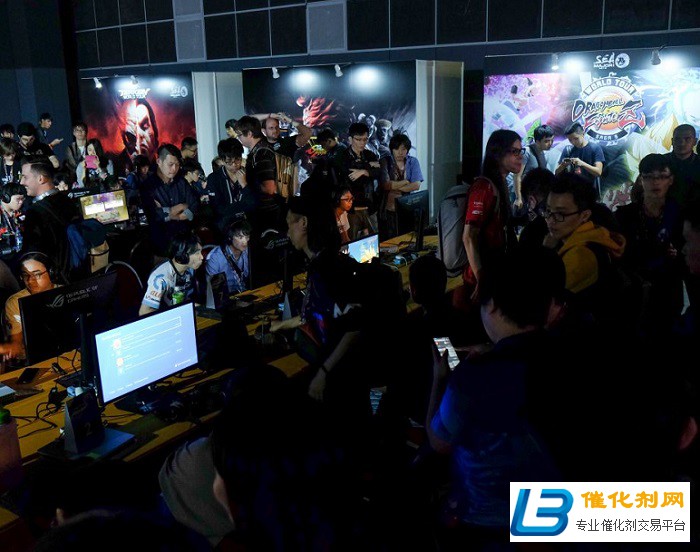 新加坡游戏展Gamescom Asia：东南亚游戏开发者合作的首要平台